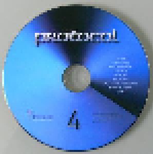 Simon Phillips: Protocol IV (CD) - Bild 7