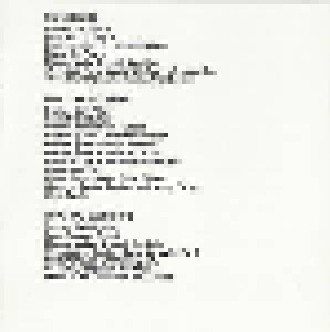 J.J. Cale: Shades (CD) - Bild 8