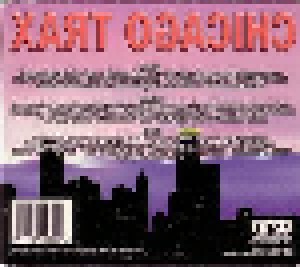 Chicago Trax (3-CD) - Bild 2