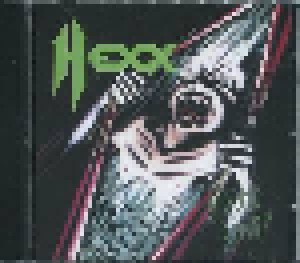 Hexx: Morbid Reality (CD) - Bild 1