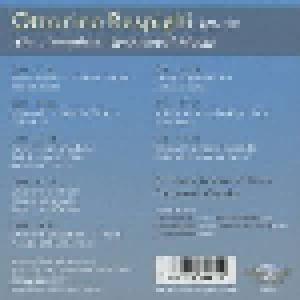 Ottorino Respighi: The Complete Orchestral Music (8-CD) - Bild 2