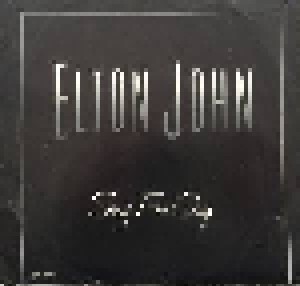 Elton John: Song For Guy (7") - Bild 1