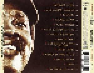 Milton Nascimento: Travessia: O Melhor De Milton Nascimento (CD) - Bild 2