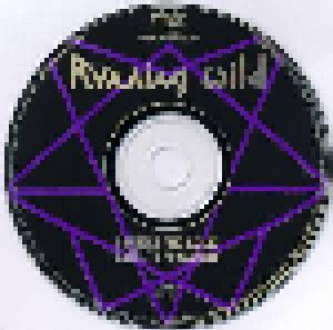 Running Wild: Gates To Purgatory/Branded And Exiled (CD) - Bild 3