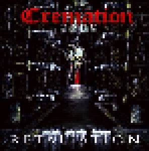 Cremation: Retaliation (CD) - Bild 1