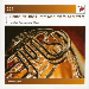 Canadian Brass: From Monteverdi To Mozart (5-CD) - Bild 3