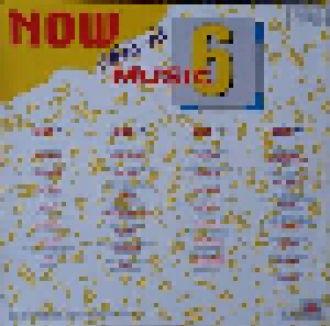 Now This Is Music 6 (2-LP) - Bild 2