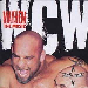 Wcw Mayhem - The Music (CD) - Bild 1