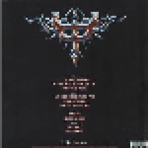 Judas Priest: Angel Of Retribution (2-LP) - Bild 2