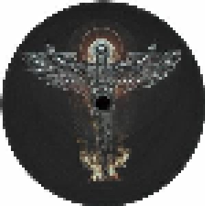 Judas Priest: Angel Of Retribution (2-LP) - Bild 3