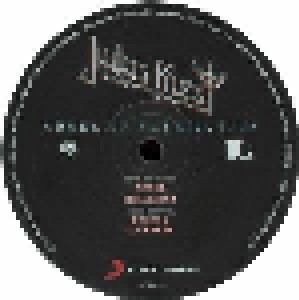 Judas Priest: Angel Of Retribution (2-LP) - Bild 5