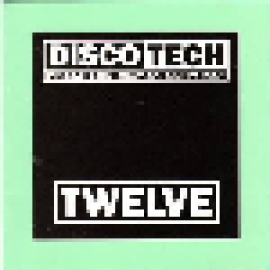 Discotech Twelve (Promo-CD) - Bild 1