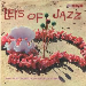 Arthur Lyman: Leis Of Jazz (LP) - Bild 1