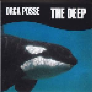 Orca Posse The Deep (CD) - Bild 1