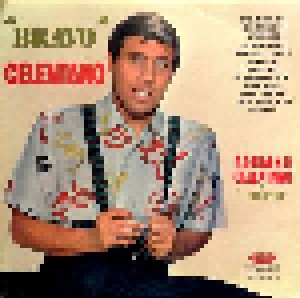 Cover - Adriano Celentano: "Bravo" Celentano