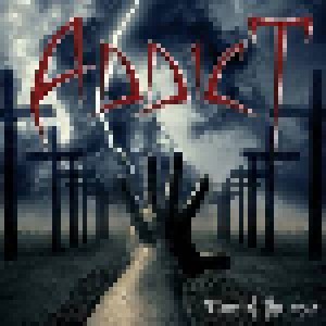 Addict: Storm Of The Dead (CD) - Bild 1