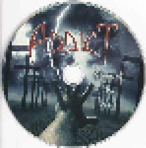 Addict: Storm Of The Dead (CD) - Bild 3