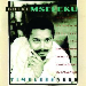 Bheki Mseleku: Timelessness (CD) - Bild 1
