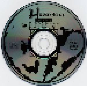 Hazardous Moving Parts Exposed (CD) - Bild 4