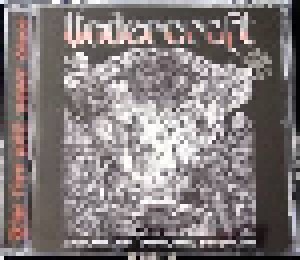 Undercroft: Demos  -  To The Final Battle/ Demons Awake, Revenge Is Near (CD) - Bild 1