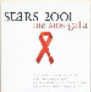 Cover - Missyna: Stars 2001 Die Aids-Gala