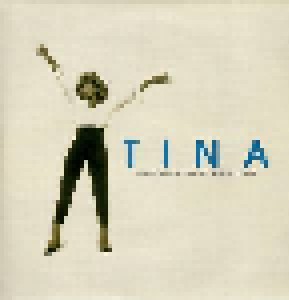 Tina Turner: When The Heartache Is Over (12") - Bild 1
