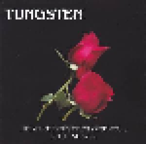 Cover - Tungsten: If Death Doesn't Change You... Nothing Will