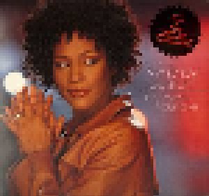 Whitney Houston: My Love Is Your Love (2-12") - Bild 1