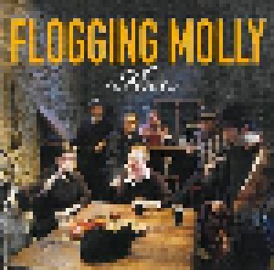 Flogging Molly: Float (CD) - Bild 1
