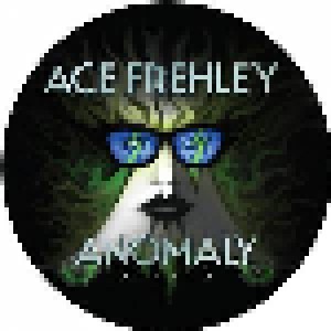 Ace Frehley: Anomaly (2-PIC-LP) - Bild 1