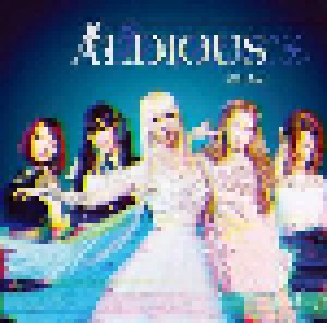 Aldious: We Are (Mini-CD / EP + DVD) - Bild 1