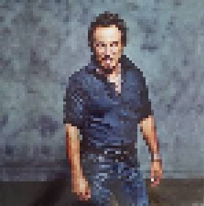 Bruce Springsteen: I`m On Fire (PIC-LP) - Bild 1