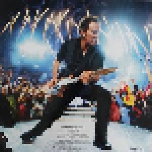 Bruce Springsteen: I`m On Fire (PIC-LP) - Bild 2