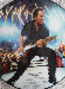 Bruce Springsteen: I`m On Fire (PIC-LP) - Bild 4