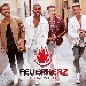 Cover - Feuerherz: Genau Wie Du