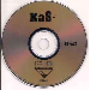 Kas Product: By Pass (CD) - Bild 3