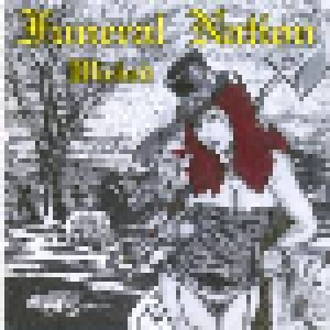 Funeral Nation: Wicked (Mini-CD-R / EP) - Bild 1