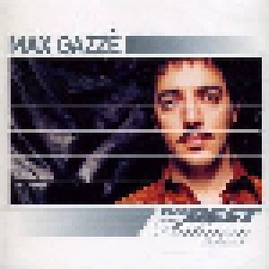 Cover - Max Gazzè: Best Platinum Collection, The