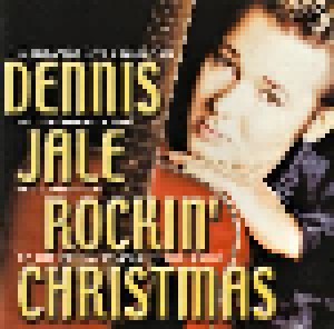 Cover - Dennis Jale: Rockin' Christmas