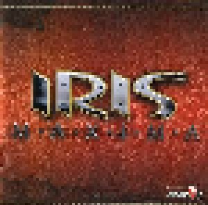 Iris: Maxima (CD) - Bild 1