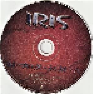 Iris: Maxima (CD) - Bild 3