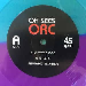 Oh Sees: Orc (2-LP) - Bild 3
