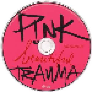 P!nk: Beautiful Trauma (CD) - Bild 5