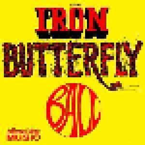 Iron Butterfly: Ball - Cover