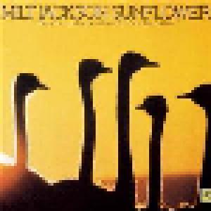 Milt Jackson: Sunflower - Cover