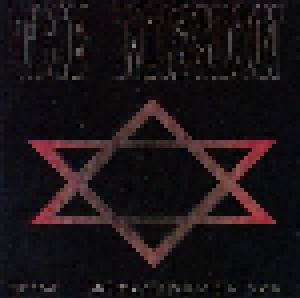 The Mission: In America - Cover