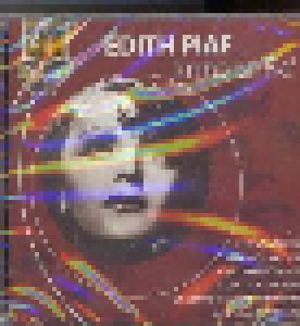 Édith Piaf: Immortal Piaf - Cover