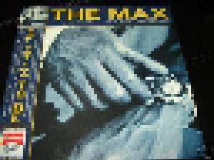 The Max: If It's To Be - Cover