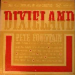 Pete Fountain: Dixieland - Cover