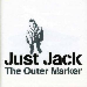 Just Jack: Outer Marker, The - Cover